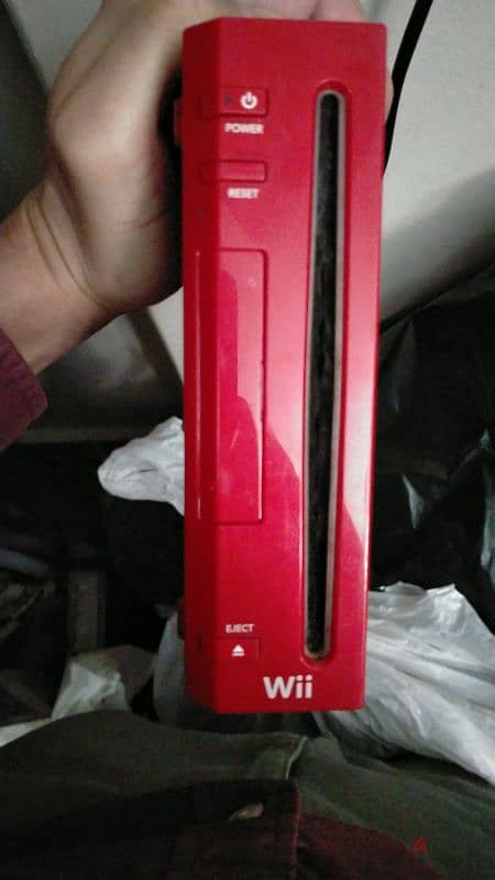 wii limited edition 2