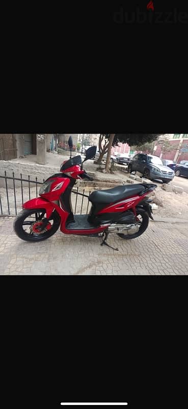 sym Sr 150 C. 2019