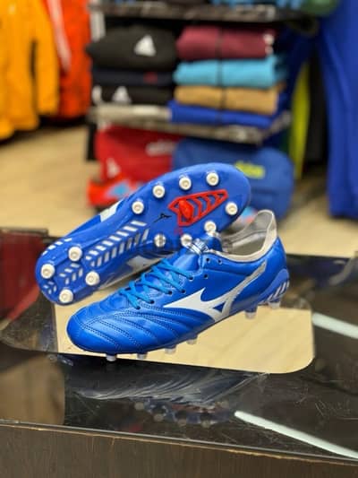 ستارز Mizuno مقاس 44