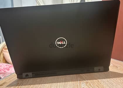 لاب dell3520