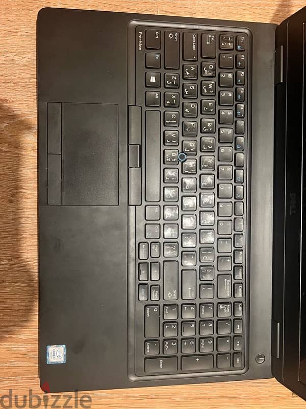 لاب dell3520 2