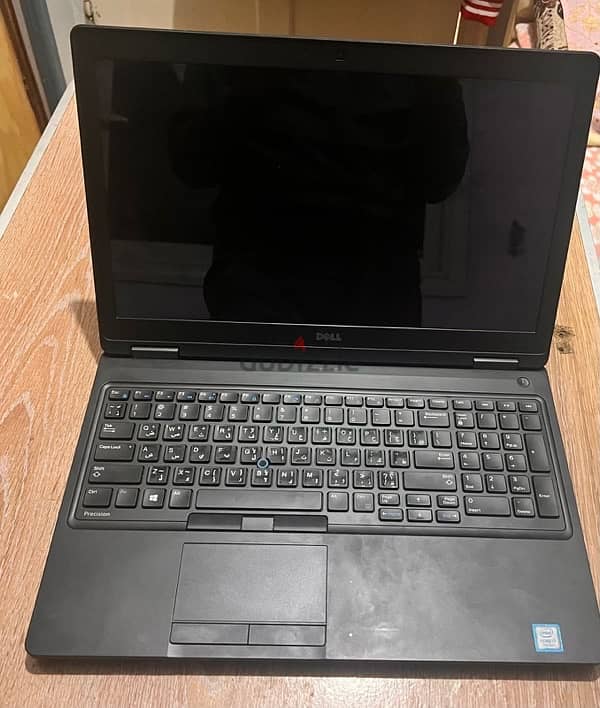 لاب dell3520 3