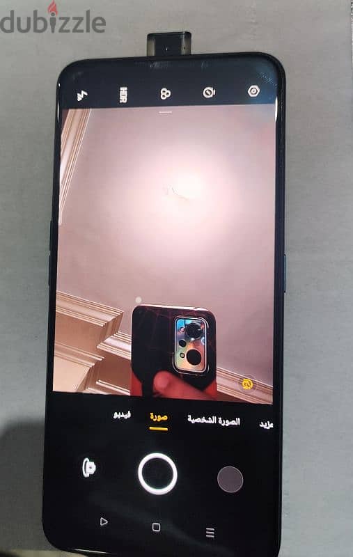 اوبو رينو 2    oppo reno 2 f 1