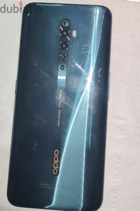 اوبو رينو 2    oppo reno 2 f 4