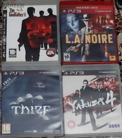 games ps3