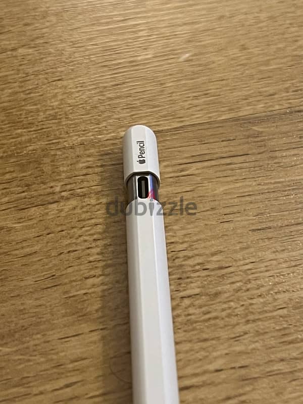 I pad pencil gen2 4