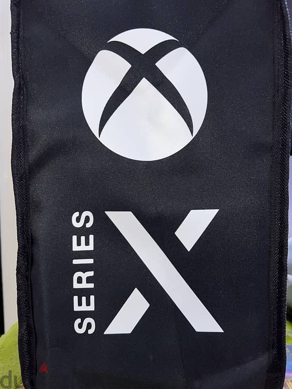 Xbox Series X 0