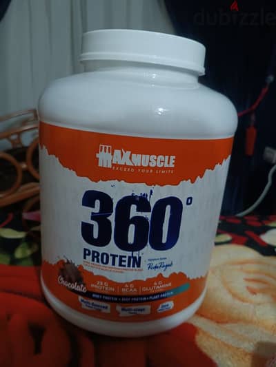 wheyprotein