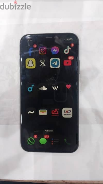 iphone 11  السعر لسرعة البيع