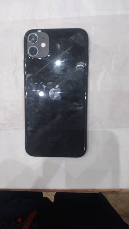 iphone 11  لقطة مش هتتعوض عشان مضطر ابيعه النهارده 2