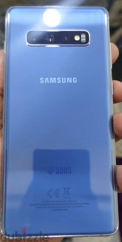 Samsung s10 plus 1