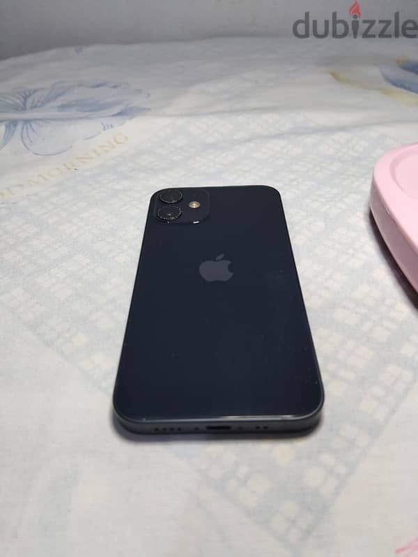 iPhone 12 Mini 2