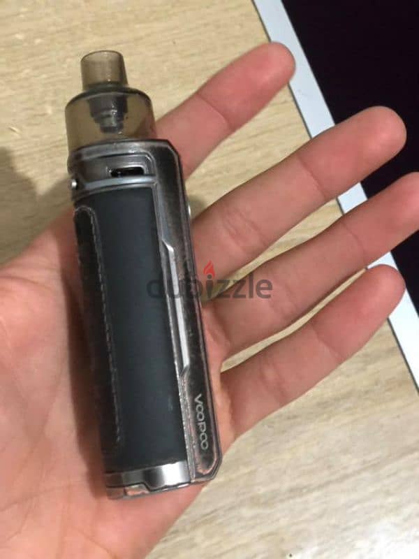 فيب vape drag x 1