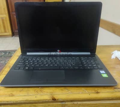 HP Laptop 15-da1xxx