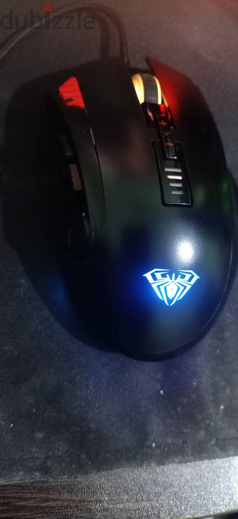 Mouse Aula  H512 2