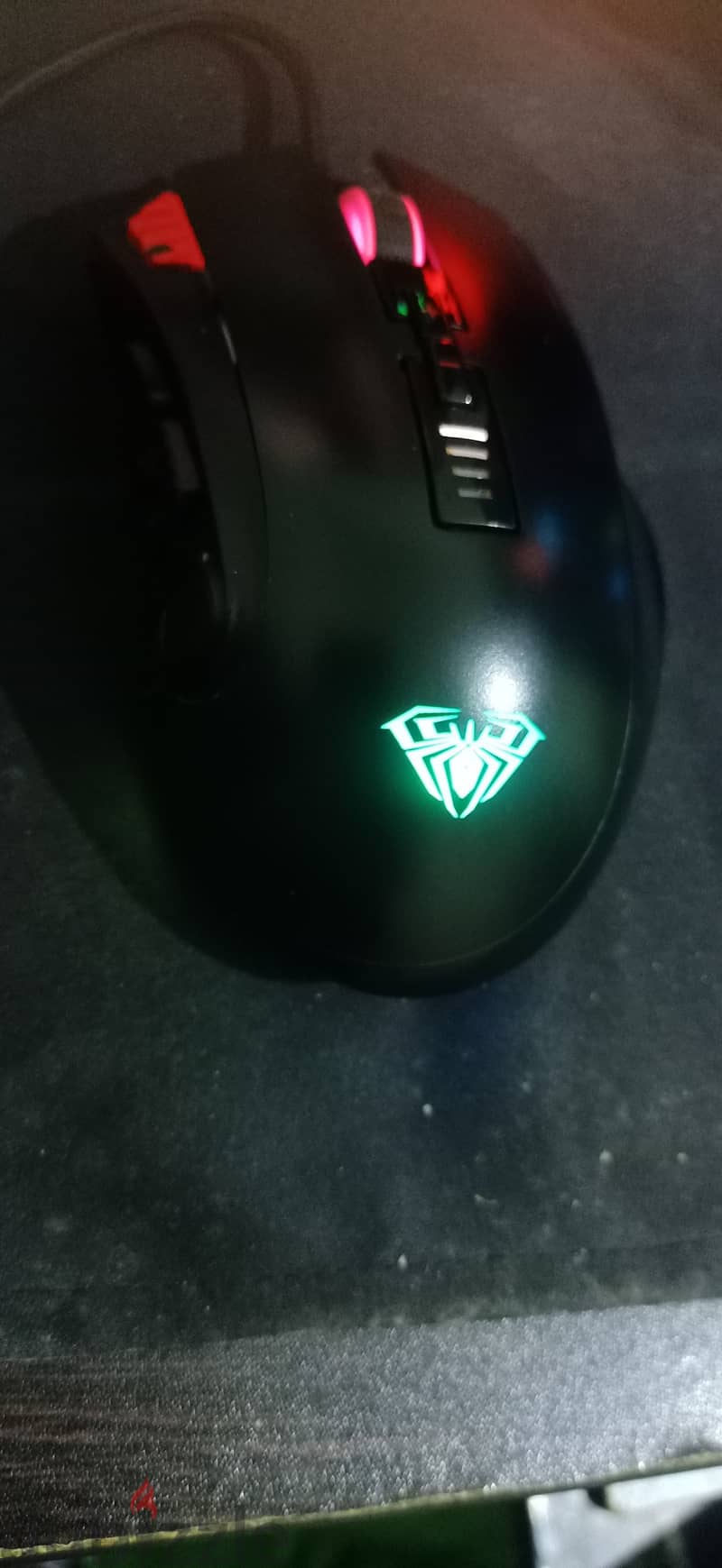 Mouse Aula  H512 3