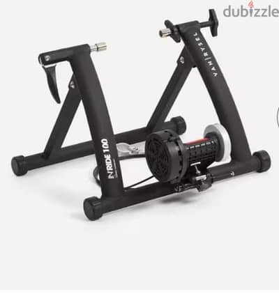 bike trainer