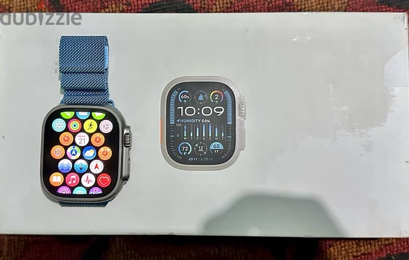 Apple Watch  Ultra 2 2