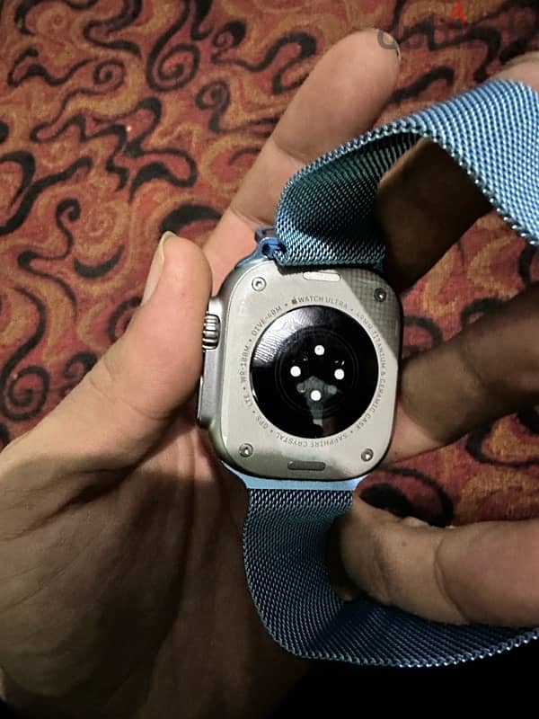 Apple Watch  Ultra 2 6