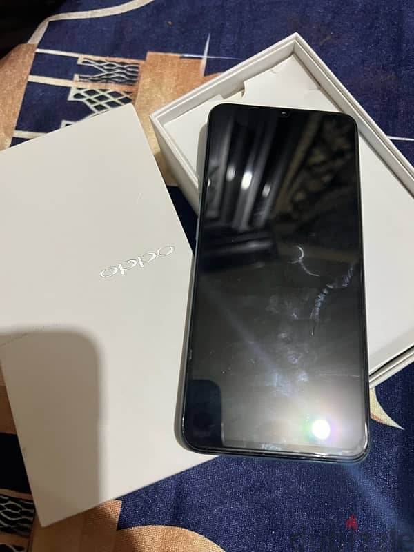 Oppo A77s 1