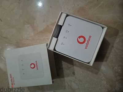 mifi Vodafone MF927U