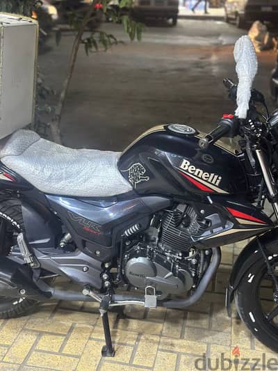 مكنه vlr sport200cc بحاله الزيرو