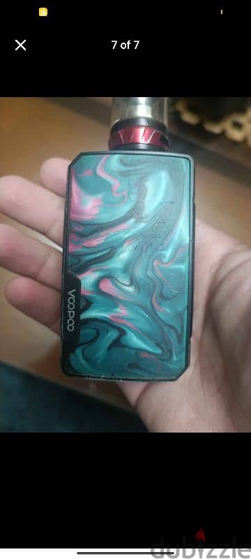 drag 2