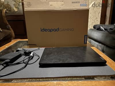 Ideapad gaming 3 rtx 3050