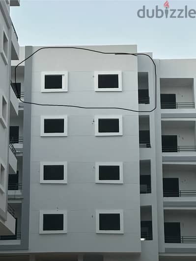 flat for sale in new kawthar