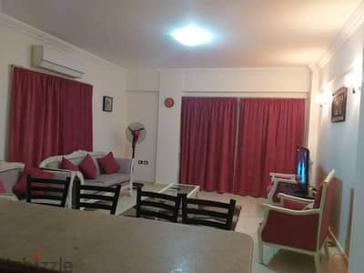 apartment for rent in elkawther ari 2 bed room