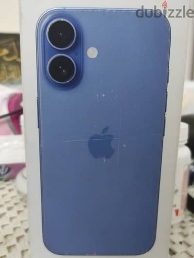 iphone 16  128 خالص ضريبه متبرشم