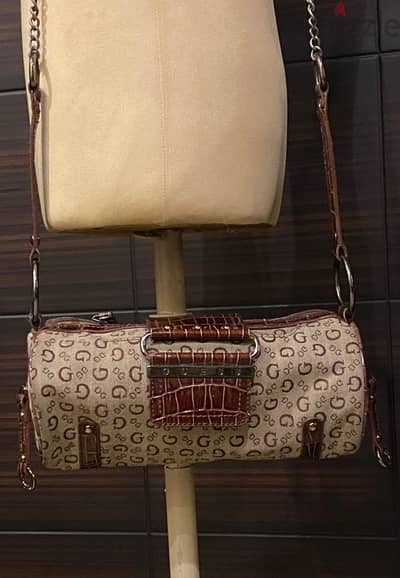 Original crossbody Guess Bag