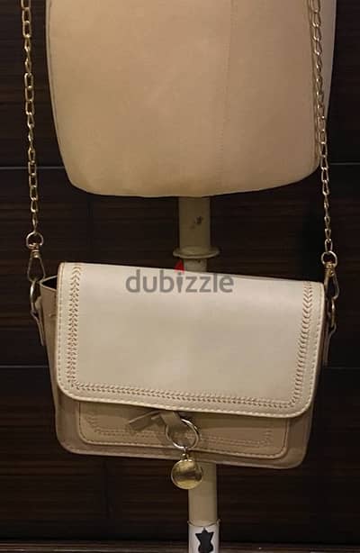 Shein Crossbody Bag like new