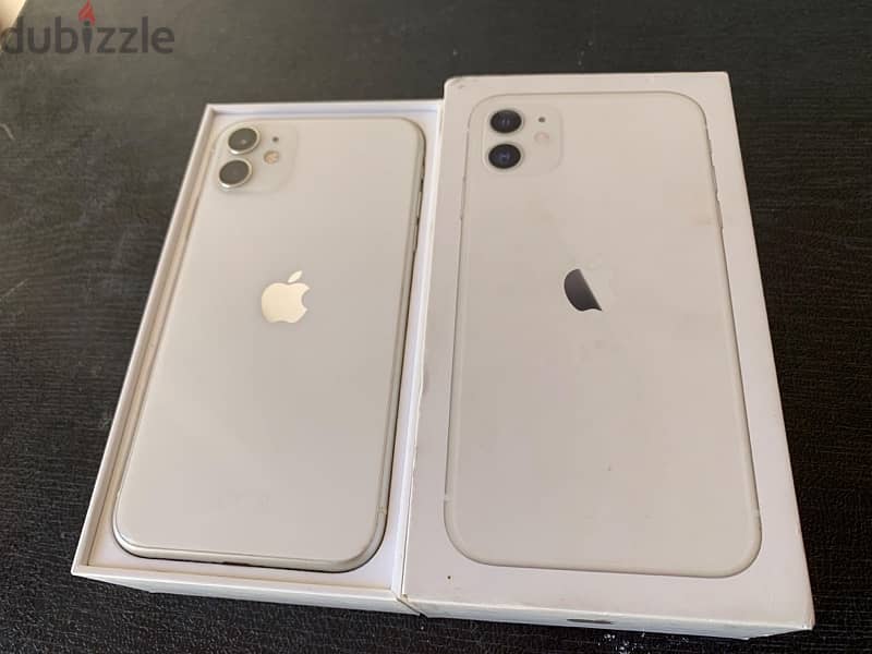 Iphone 11 128gb 2