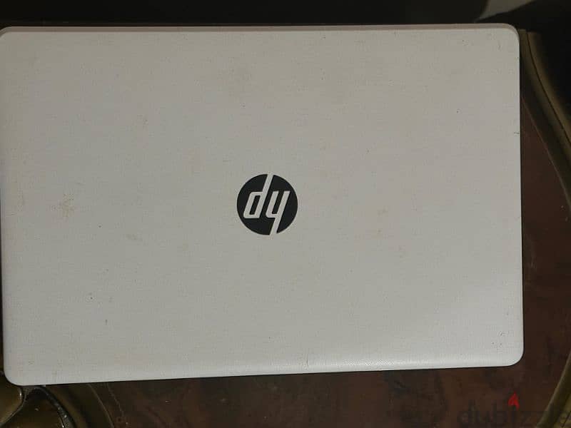 Hp laptop 15-bs0xx 3