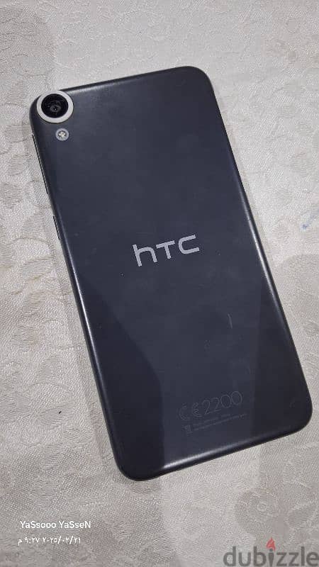 موبايل HTC Desire 820 2