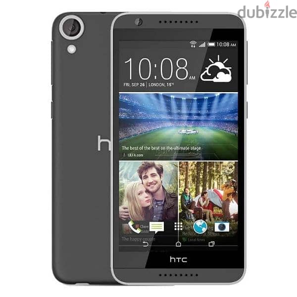 موبايل HTC Desire 820 4