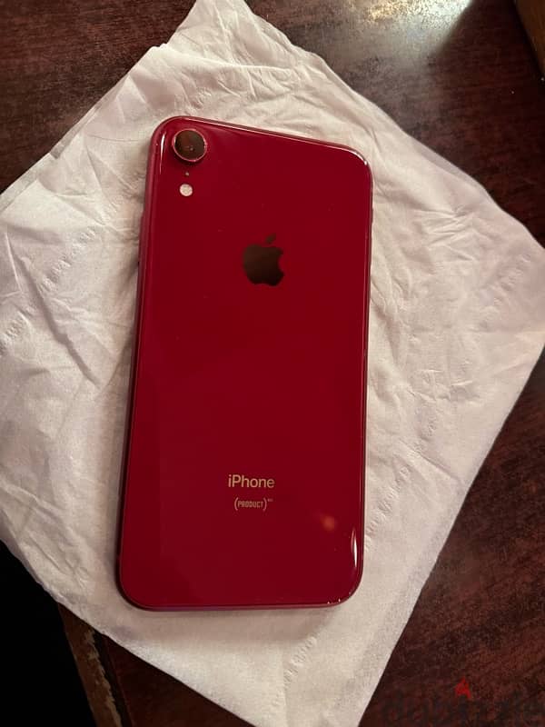 IPhone XR 64GB 1