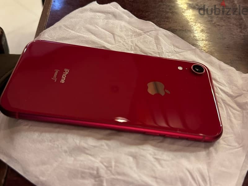 IPhone XR 64GB 2