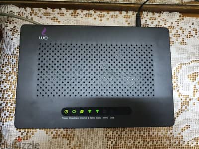 راوتر وي vdsl