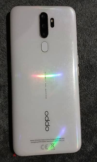 Oppo A5 2020