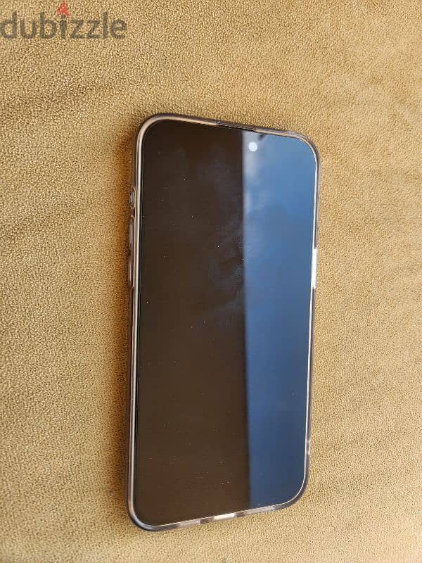 iPhone 15 pro max 256G like new 1