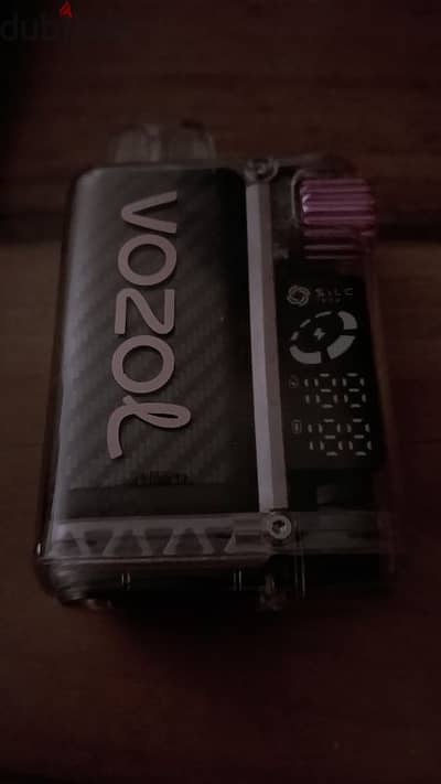 Vozol vape