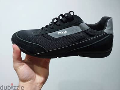 Hugo boss shoes