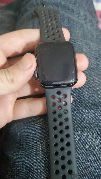 apple watch 6