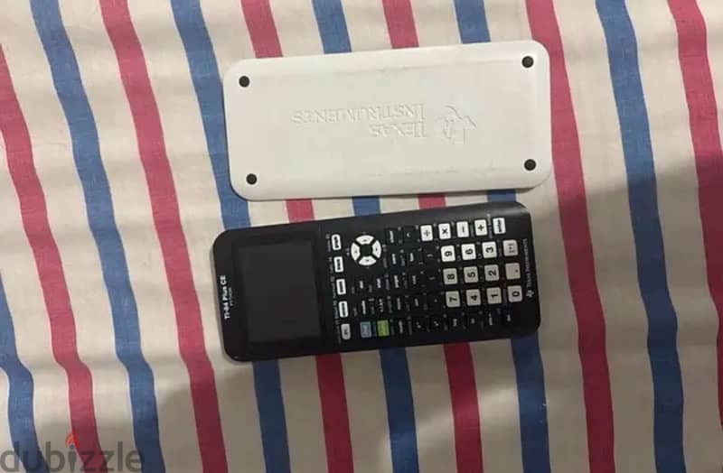 TI-84 Plus ce 0