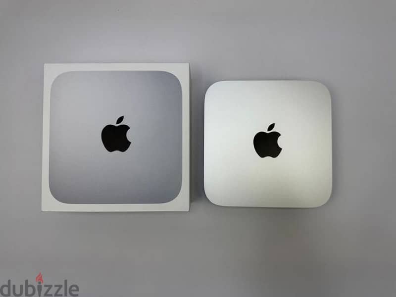 Mac Mini M2 1