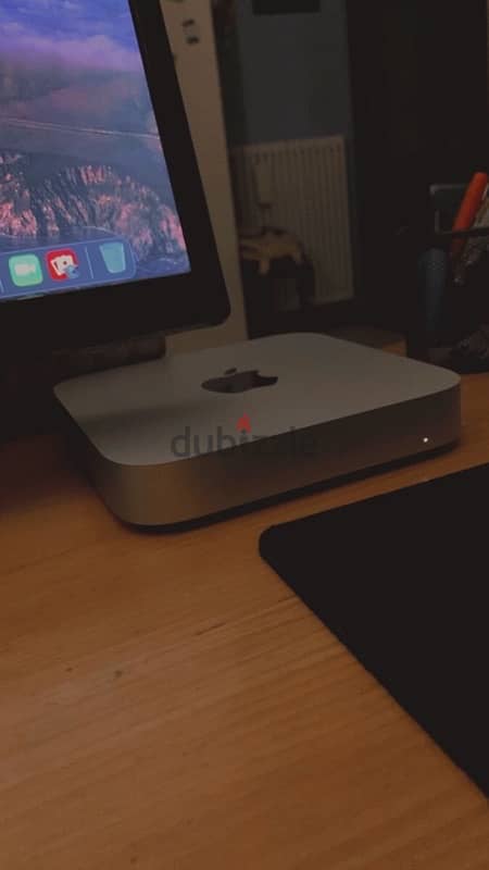 Mac Mini M2 2