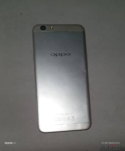 موبايل اوبو Oppo f1s