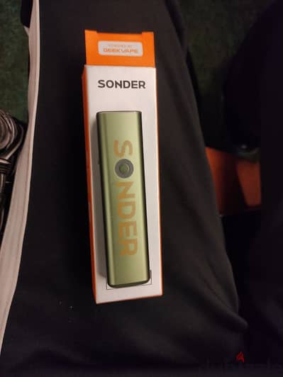 sonder q 2